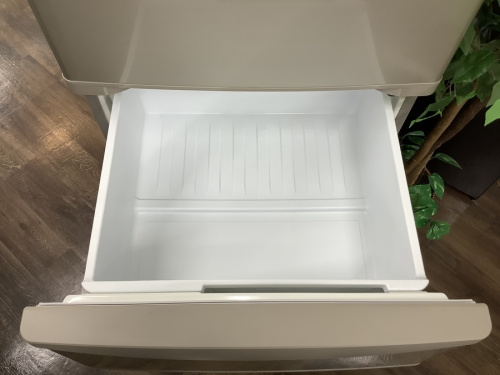 3ドア冷蔵庫のPanasonic