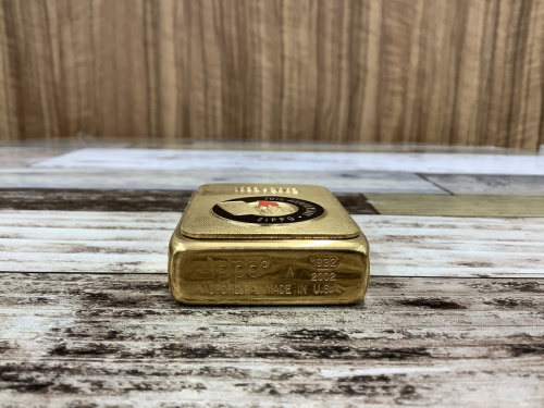 ジッポ―の野田中古Zippo情報