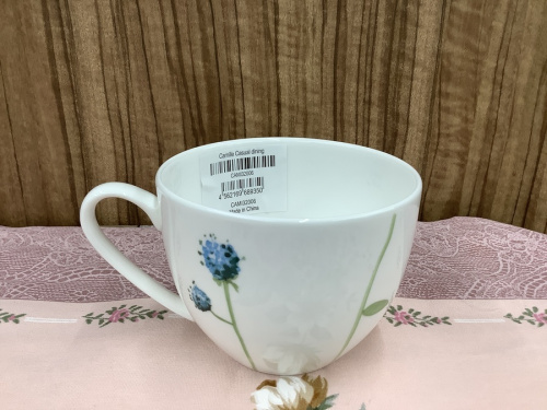 カップ＆ソーサーのAynsley