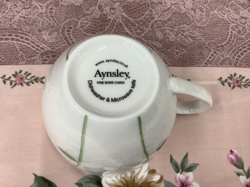 Aynsleyの野田中古小物情報