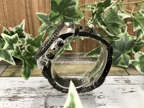 SEIKOのセイコー
