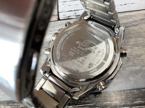 CASIOのカシオ