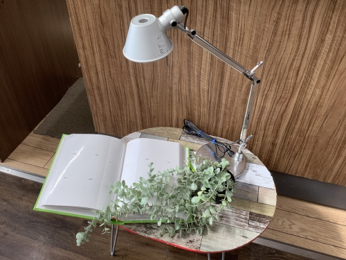 デザイン照明の電球