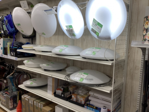アルテミデの野田中古家電情報