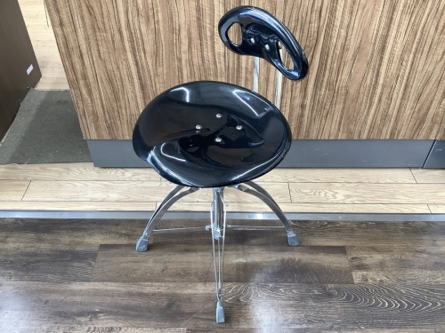 家具のスツール