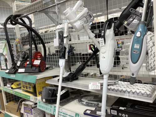 野田中古家電情報