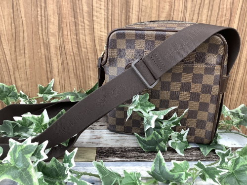 ブランド・ラグジュアリーのLOUIS VUITTON