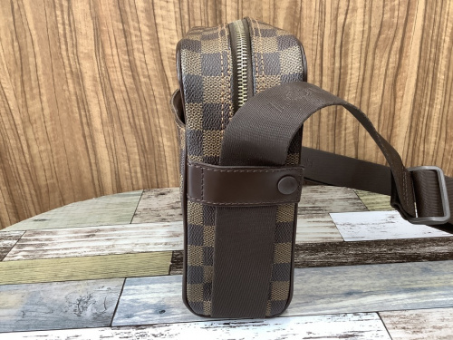 ダミエの野田中古ブランド情報