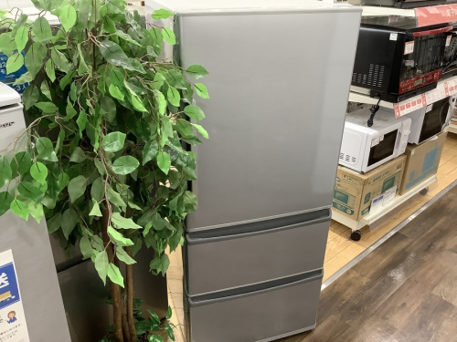 キッチン家電のアクア