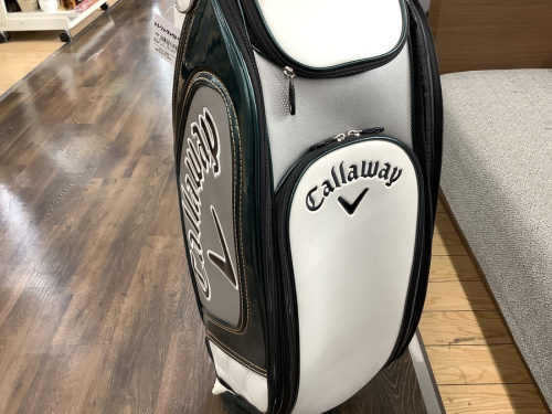 Callawayの野田中古ゴルフ情報