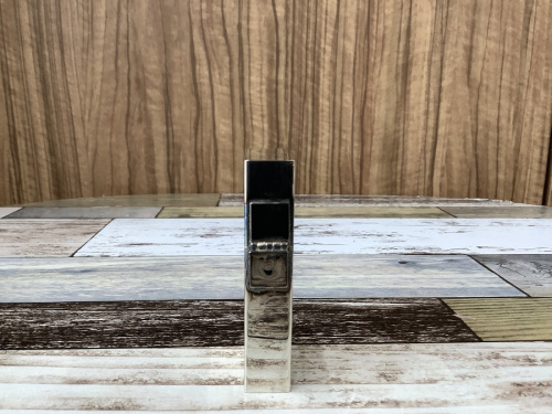 ジッポ―の野田中古Zippo情報