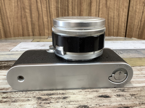 LEICAの野田珍品・逸品・インテリア雑貨情報