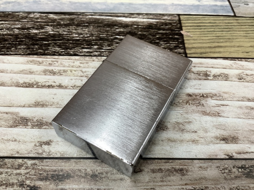 アメリカ雑貨のZIPPO