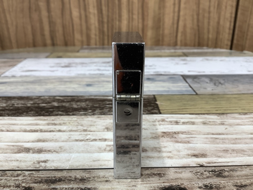ZIPPOのジッポ―