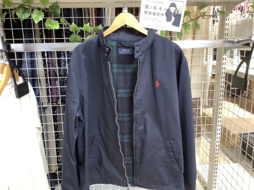 メンズファッションのジャケット