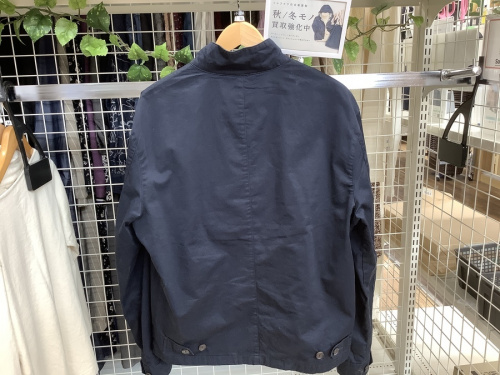 ジャケットのPOLO RALPH LAUREN