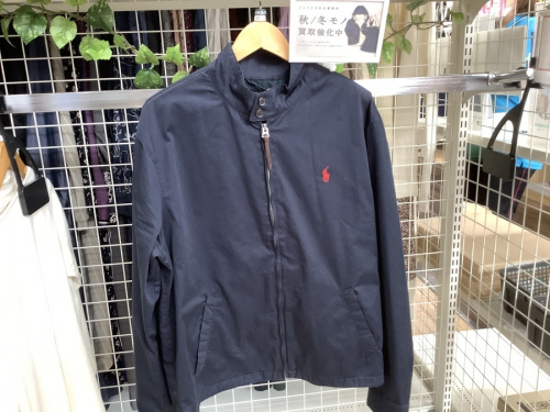 POLO RALPH LAURENのポロラルフローレン