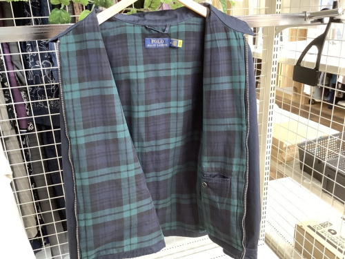 ポロラルフローレンの野田中古衣類情報