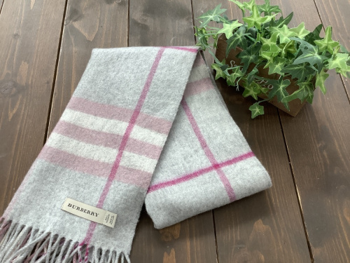 レディースファッションのBURBERRY