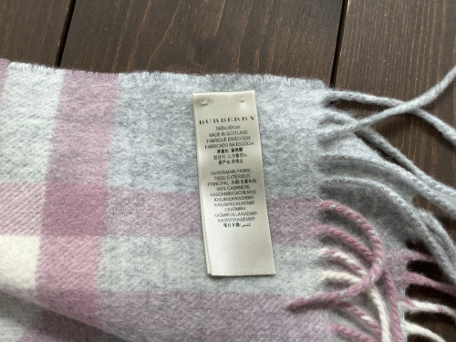 BURBERRYのバーバリー