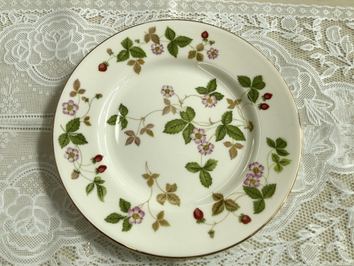 洋食器のWEDGWOOD