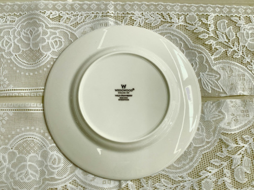 WEDGWOODのワイルドストロベリー
