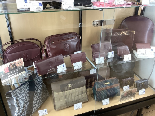 野田中古ブランド情報