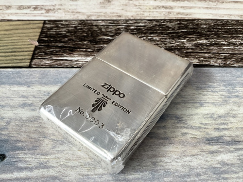 アメリカ雑貨のZIPPO