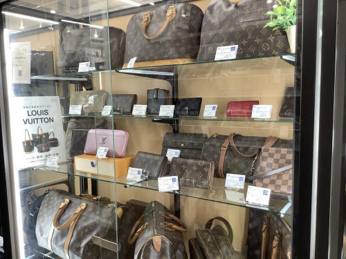 LOUIS VUITTONのインテリア雑貨