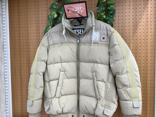 メンズファッションのジャケット