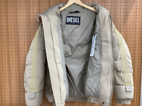 野田中古衣類情報