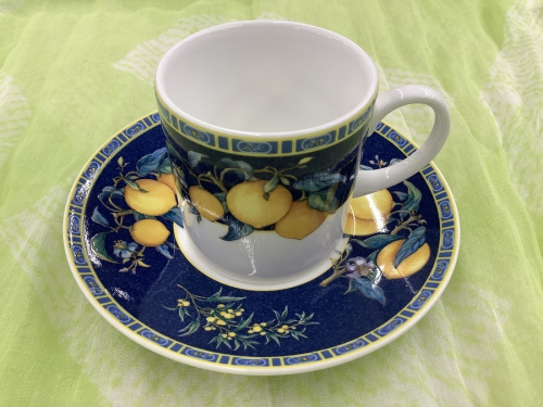 洋食器のWEDGWOOD
