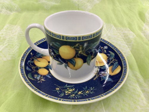 WEDGWOODのカップ&ソーサー