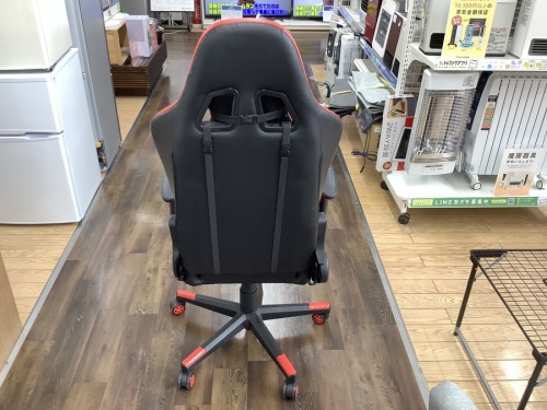 EXRACINGの野田中古家具情報