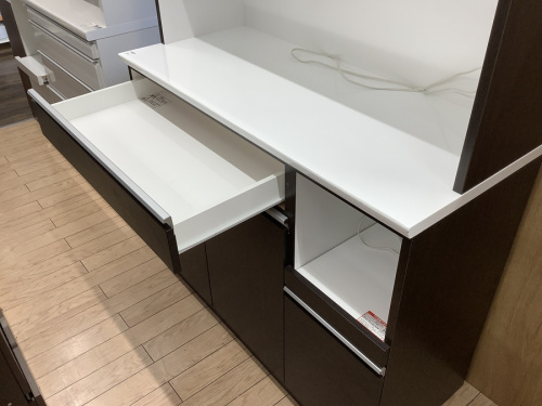 ニトリの野田中古家具情報