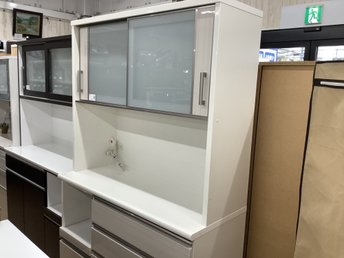 家具のカップボード・食器棚