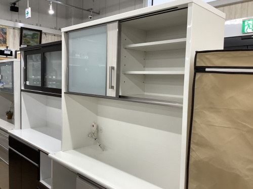 レンジボードのニトリ