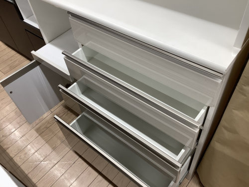 ニトリの野田中古家具情報