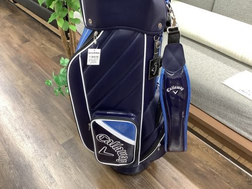 Callawayの野田中古ゴルフ情報