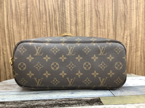 モノグラムの野田中古ブランド情報