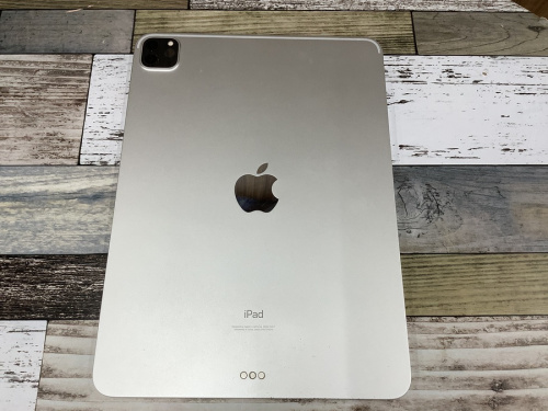 タブレットのApple