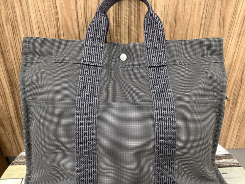 バッグのエルメス