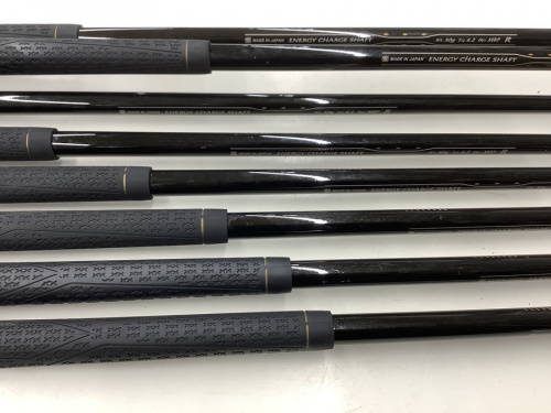 XXIO(DUNLOP)の野田中古ゴルフ情報