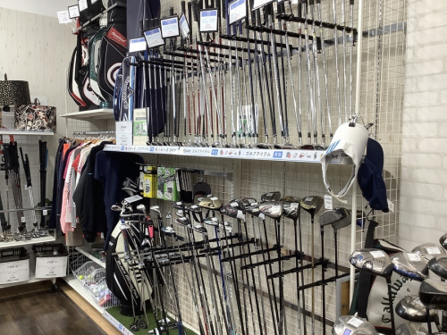 野田中古ゴルフ情報