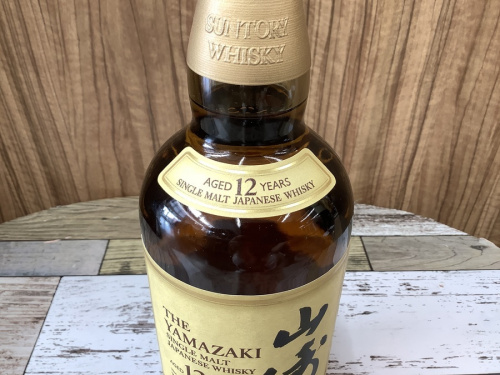 ウイスキーのジャパニーズ