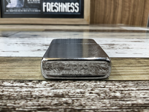 ZIPPOのジッポ―