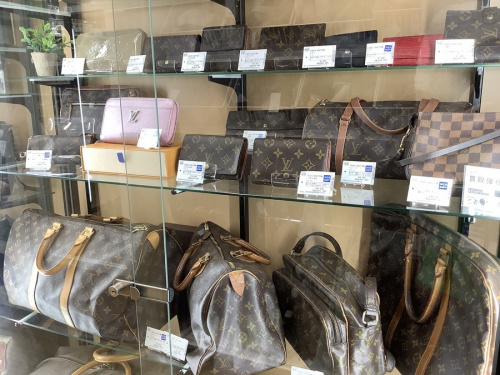 野田中古ブランド情報