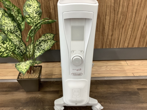 デロンギの野田中古家電情報