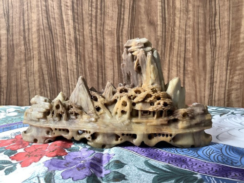 インテリアの中国美術