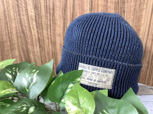 レディースファッションの帽子